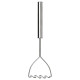 IKEA KONCIS - patates ezici, 39 cm (paslanmaz çelik) paslanmaz çelik