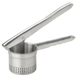 IKEA IDEALISK - patates ezici, 24,5 cm (paslanmaz çelik)