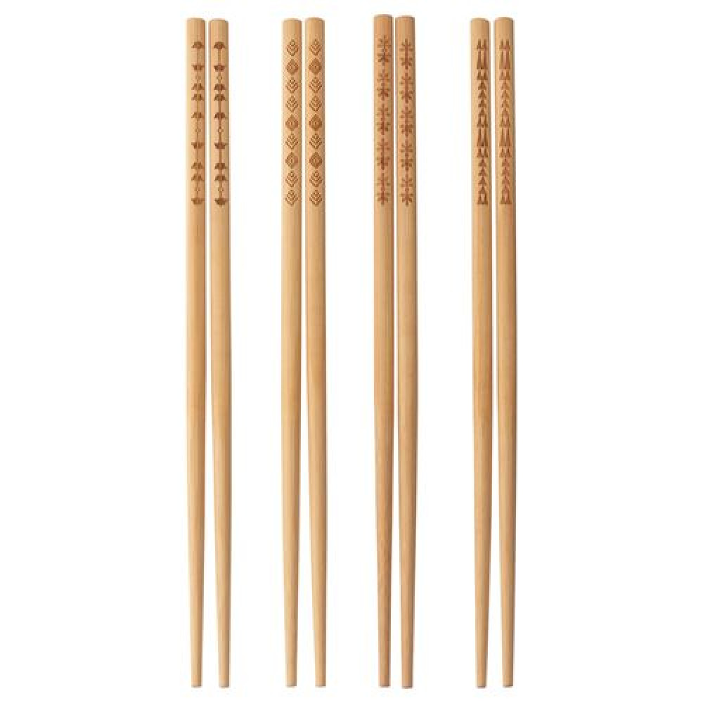 IKEA TREBENT - yemek çubuğu (bambu)