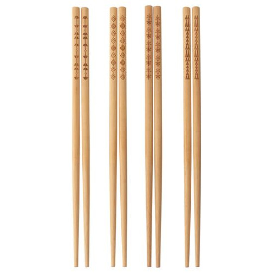 IKEA TREBENT - yemek çubuğu (bambu)