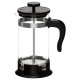 ikea-upphetta-french-press-1-lt-paslanmaz-çelik-siyah-paslanmaz-çelik-siyah