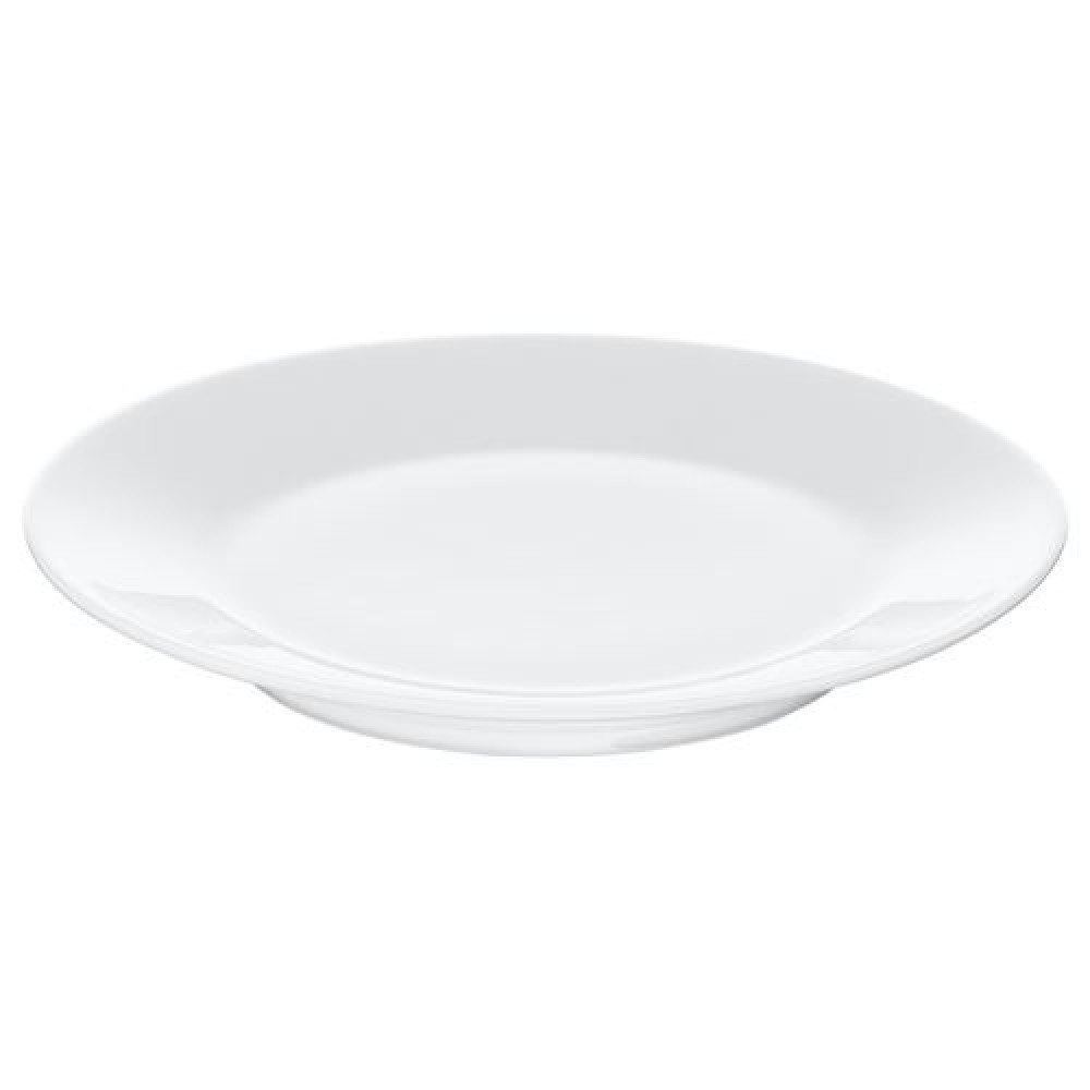 IKEA IKEA 365+ - tabak, 15 cm (beyaz)