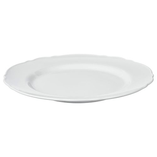 ikea-upplaga-tabak-28-cm-beyaz-beyaz