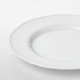 ikea-upplaga-tabak-28-cm-beyaz-beyaz