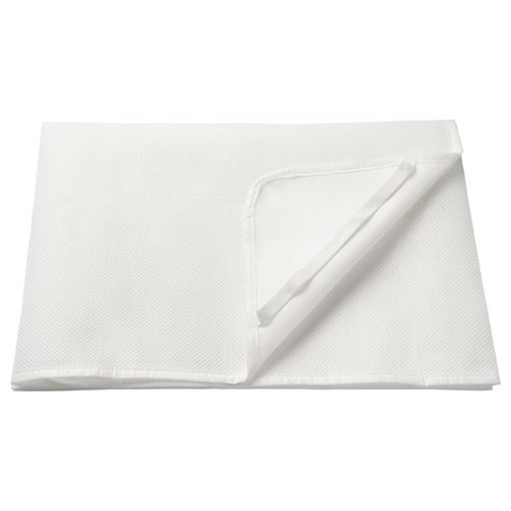 IKEA LENAST - çocuk alezi, 70x160 cm (beyaz)