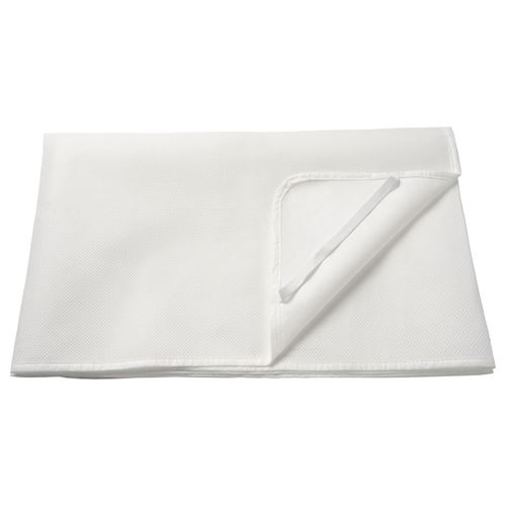 IKEA LENAST - çocuk alezi, 80x200 cm (beyaz)