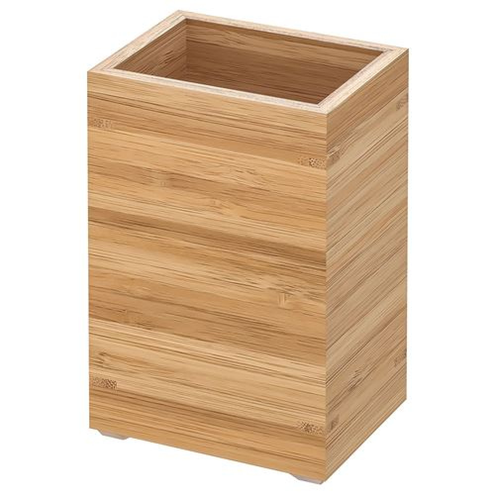 IKEA DRAGAN - diş fırçalık (bambu)