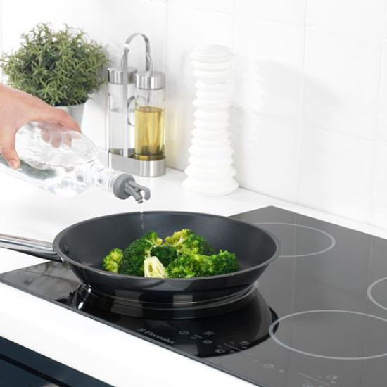 IKEA LÖSTAGBAR - şişe tıpası (plastik)