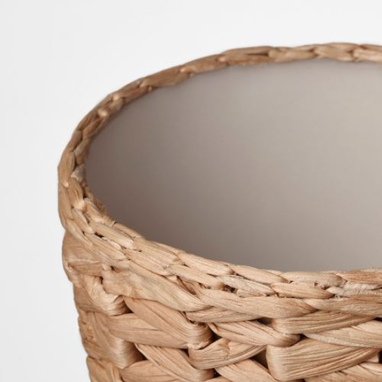 ikea-fridfull-rattan-saksı-12-cm-su-sümbülü