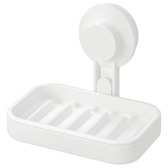 ikea-tisken-sabunluk-beyaz