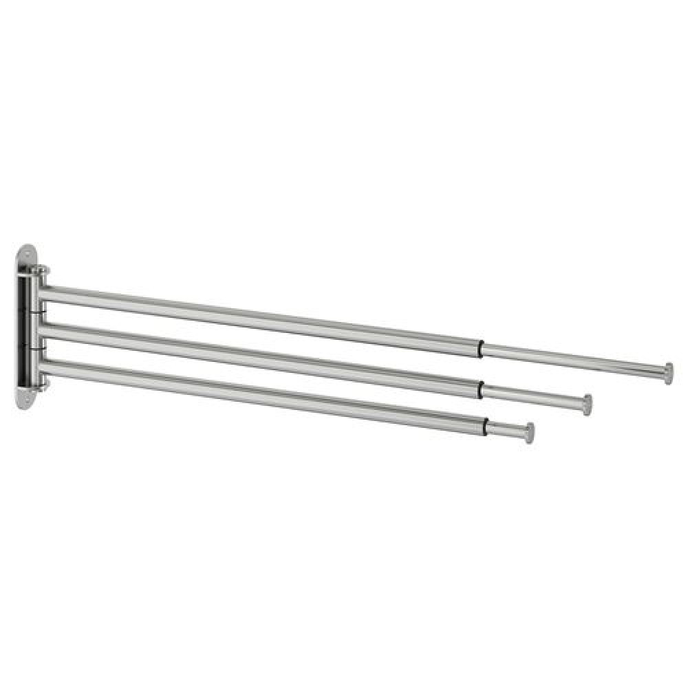 IKEA BROGRUND - havluluk (paslanmaz çelik)