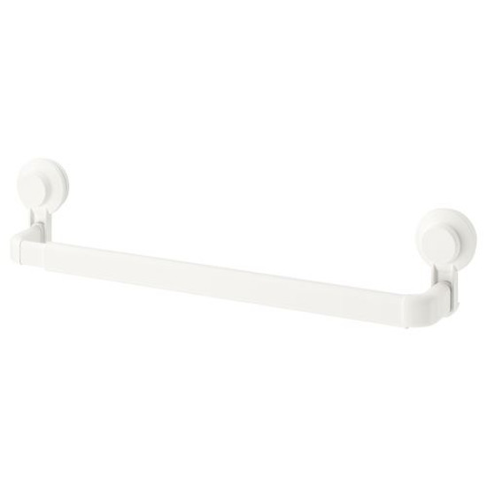 ikea-tisken-havluluk-beyaz-beyaz