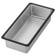 IKEA NORRSJÖN - eviye süzgeci, 42x19x9 cm (paslanmaz çelik) paslanmaz çelik