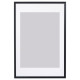 ikea-knopp-ng-siyah-çerçeve-61x91-cm-siyah-siyah