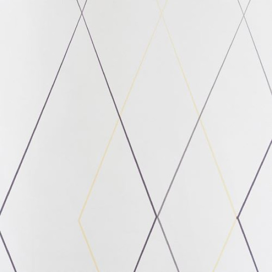 IKEA BASTSJÖN - duş perdesi, 180x200 cm (beyaz-sarı-lila)