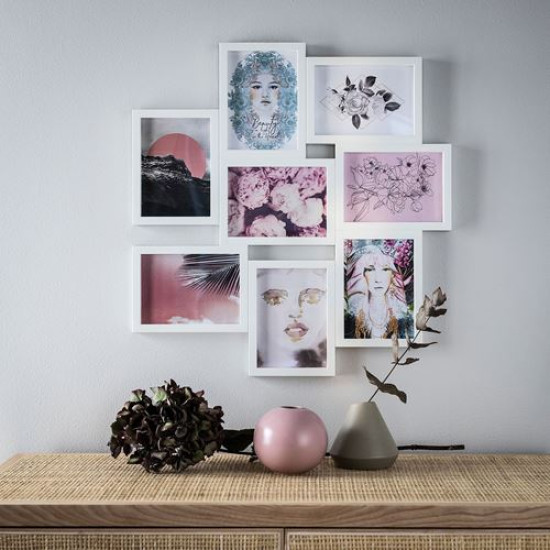 ikea-v-xbo-kolaj-çerçeve-13x18-cm-beyaz-beyaz