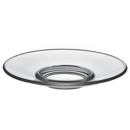 ikea-gottfinnande-çay-tabağı-12-cm-cam-cam