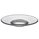 ikea-gottfinnande-çay-tabağı-12-cm-cam-cam