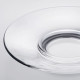 ikea-gottfinnande-çay-tabağı-12-cm-cam-cam