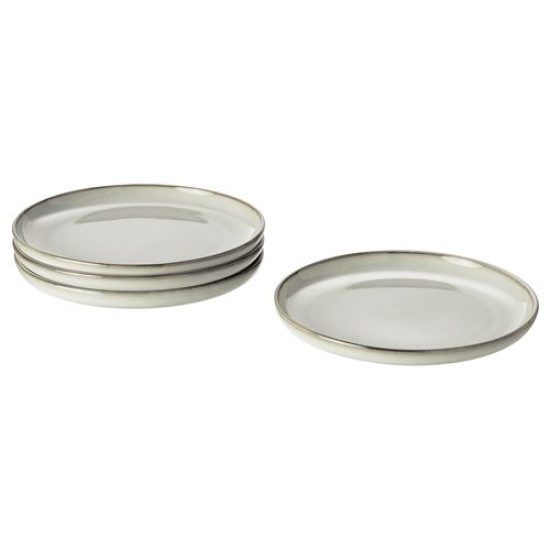 ikea-gladelig-tatlı-tabağı-seti-20-cm-gri-gri