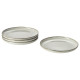 ikea-gladelig-tatlı-tabağı-seti-20-cm-gri-gri