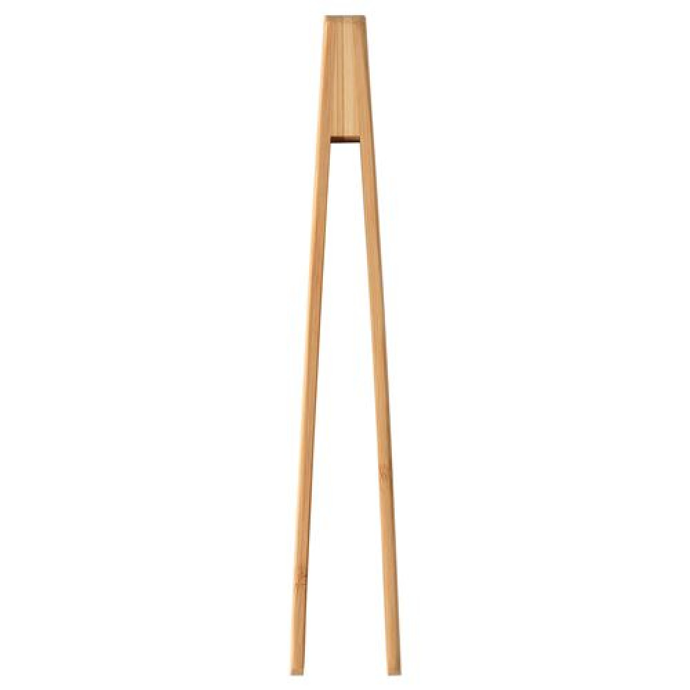 IKEA OSTBIT - servis maşası, 24 cm (bambu)