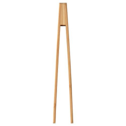 IKEA OSTBIT - servis maşası, 24 cm (bambu)
