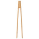 IKEA OSTBIT - servis maşası, 24 cm (bambu) bambu