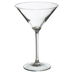 IKEA STORSINT - martini bardağı, 24 cl (cam)