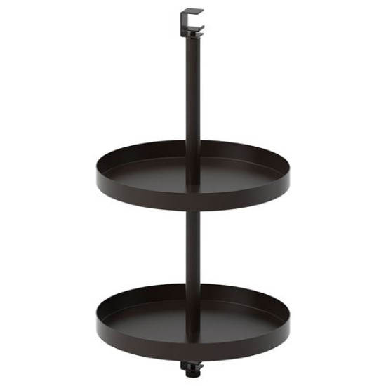 ikea-enhet-raf-40x21-cm-antrasit-antrasit