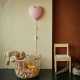 ikea-upplyst-çocuk-duvar-lambası-pembe-pembe