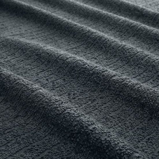 ikea-v-gsjön-banyo-havlusu-70x140-cm-koyu-gri-koyu-gri