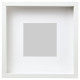 ikea-sannahed-beyaz-çerçeve-25x25-cm-beyaz-beyaz