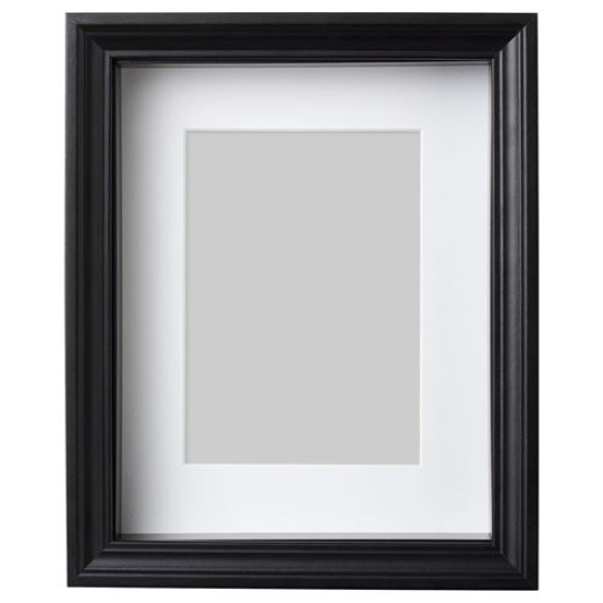 ikea-v-stanhed-siyah-çerçeve-20x25-cm-siyah-siyah