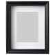 ikea-v-stanhed-siyah-çerçeve-20x25-cm-siyah-siyah