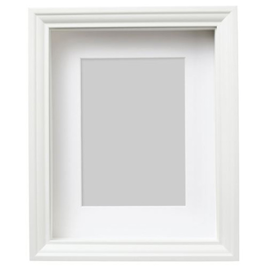 ikea-v-stanhed-beyaz-çerçeve-20x25-cm-beyaz-beyaz