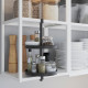ikea-enhet-raf-40x21-cm-antrasit-antrasit