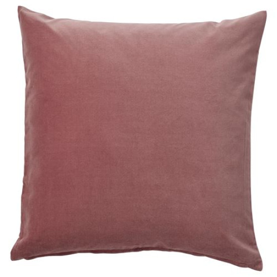ikea-sanela-kırlent-kılıfı-50x50-cm-pembe-pembe