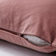 ikea-sanela-kırlent-kılıfı-50x50-cm-pembe-pembe