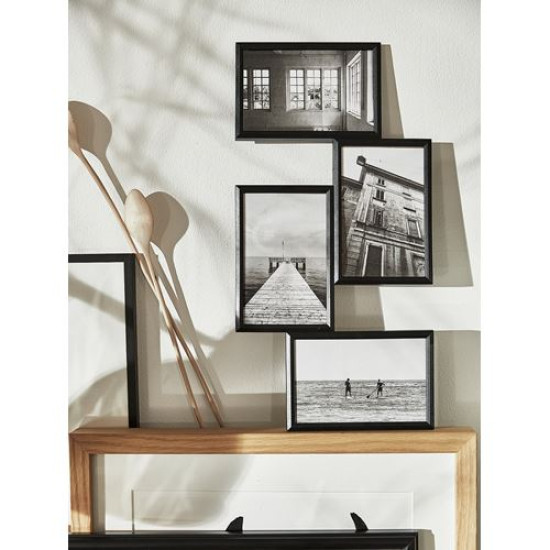 ikea-yllevad-kolaj-çerçeve-10-3x15-3-cm-siyah-siyah