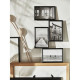 ikea-yllevad-kolaj-çerçeve-10-3x15-3-cm-siyah-siyah