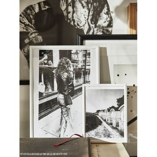ikea-yllevad-beyaz-çerçeve-21x30-cm-beyaz