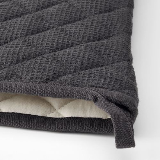 ikea-rinnig-fırın-eldiveni-33-cm-siyah-siyah