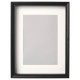 ikea-v-stanhed-siyah-çerçeve-30x40-cm-siyah
