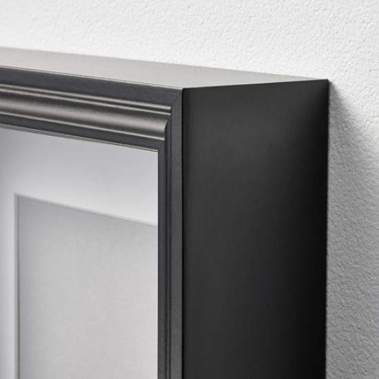 ikea-v-stanhed-siyah-çerçeve-30x40-cm-siyah
