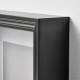 ikea-v-stanhed-siyah-çerçeve-30x40-cm-siyah