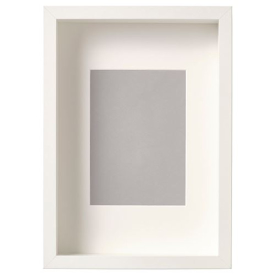ikea-sannahed-beyaz-çerçeve-21x30-cm-beyaz-beyaz