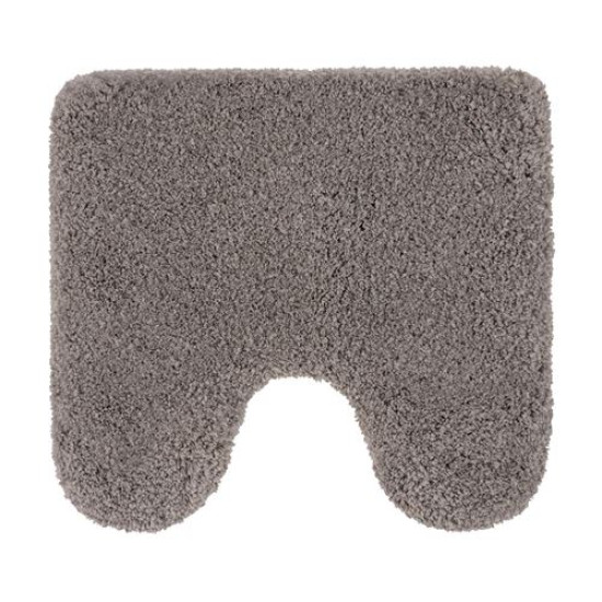 IKEA ALMTJÄRN - klozet önü paspası, 55x60 cm (bej)