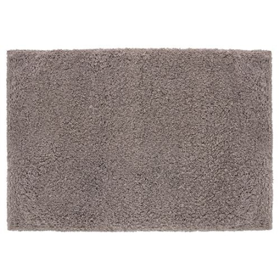 IKEA ALMTJÄRN - banyo paspası, 60x90 cm (bej)