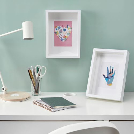 ikea-sannahed-beyaz-çerçeve-21x30-cm-beyaz-beyaz